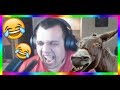 Best of live thekairi78 momentsragefous rire 7