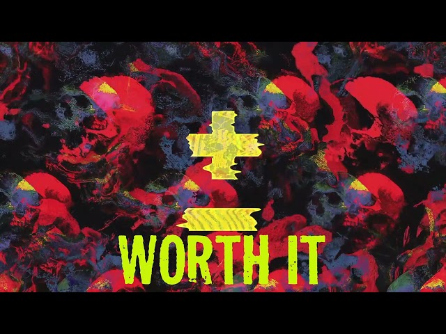 Pop Evil - Worth It