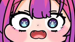 綺々羅々ヴィヴィ(ききららヴィヴィ)の配信のサムネイル画像