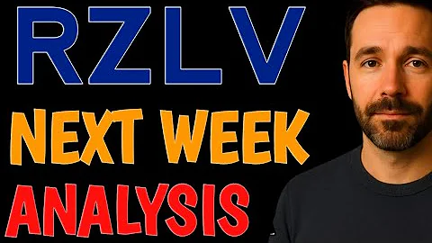 RZLV STOCK NEXT WEEK ANALYSIS: DAY BY DAY Rezolve AI stock price prediction buy or sell price target
