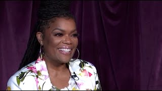 Yvette Nicole Brown lends her voice to ‘Frog and Toad,’ appreciates ‘Community’ fandom