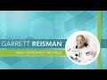 Astronaut Garrett Reisman, Keynote Speaker