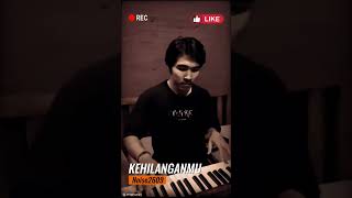 KEHILANGANMU NOISE2609