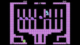 Righteous Cosmos Force: Bubble Bobble Part 1 screenshot 2