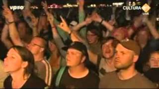 Foo Fighters live @ Pinkpop 2011 (part 14/14)