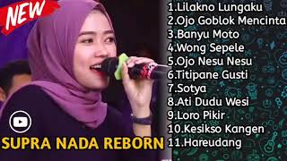 Download Lagu FULL SUPRA NADA TERBARU DANGDUT KOPLO FULL DURASI 1JAM TERBARU 2023 MP3