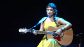 Paula Fernandes Ao Vivo Credicard Hall - 8 - Jeito de Mato