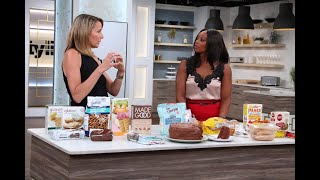 Dr. joey explains how you can get certified gluten free products
without having to worry about it being cross-contaminated. cityline is
the longest running a...