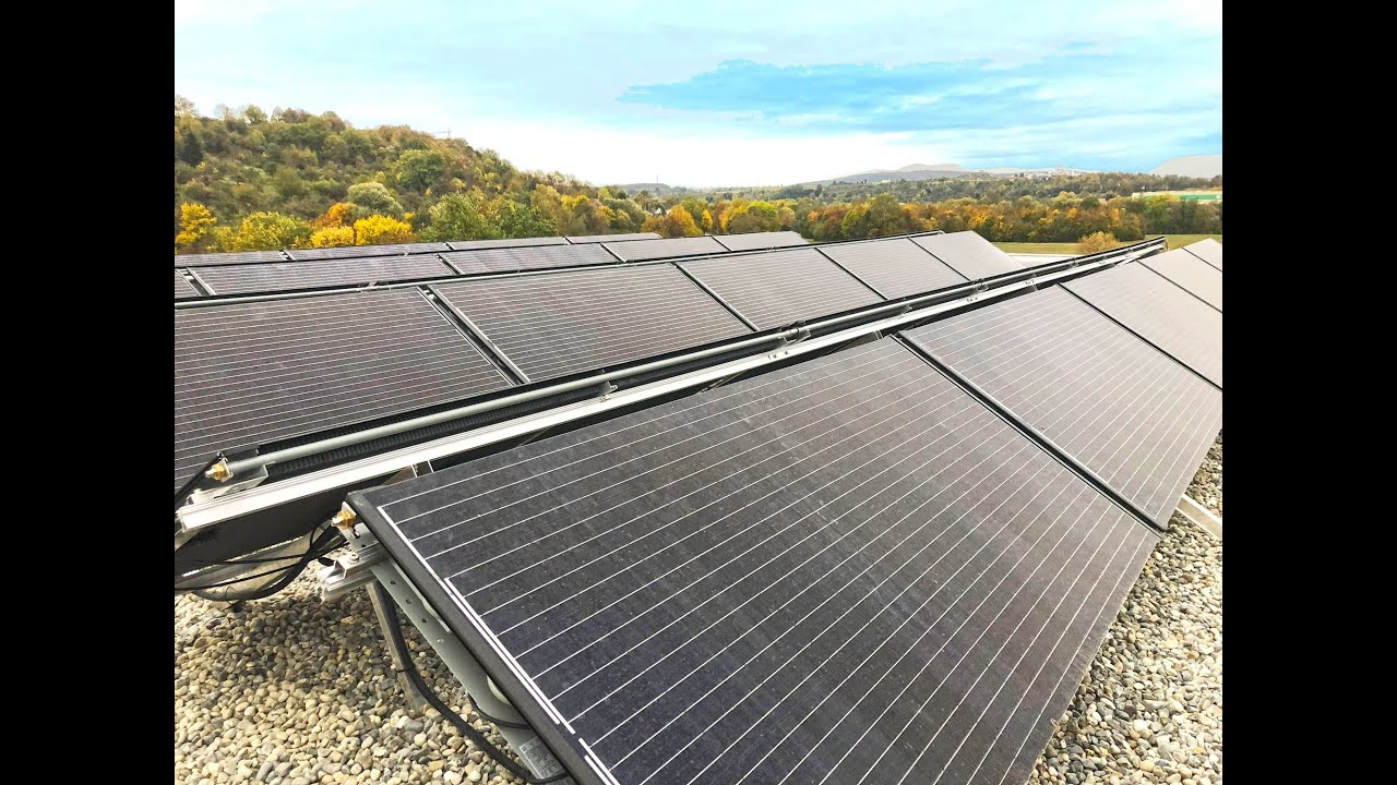 Wärmepumpen und PVT-Kollektoren für Hausbesitzer: Möglichkeiten und Chancen