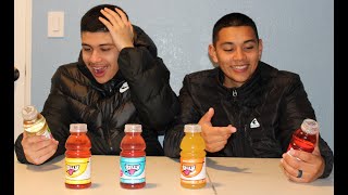 Our First Video Trying The Ace Family Silly Juice!!! screenshot 2