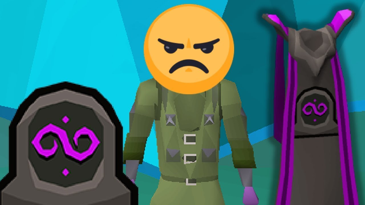 Why I Have A Problem With Warding (BAIT)