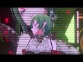 【 LIVE.Ver 低音女性が歌ってみた 】ヴァンパイア/DECO*27【 covered by千堂じゅん 3D 】
