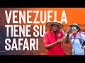 HAY UN SAFARI EN VENEZUELA 🤩 Por Valentina Quintero EP15 Valen de viaje