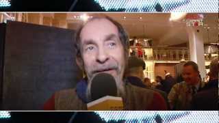 RedCarpetStarTV - Francois Girbaud Interview