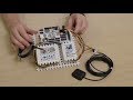 Arduino в космосе. Часть 2. Тестируем бортовой компьютер на Arduino Mega 2560 и вспоминаем историю