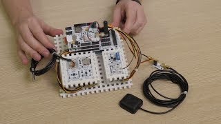 Arduino в космосе. Часть 2. Тестируем бортовой компьютер на Arduino Mega 2560 и вспоминаем историю