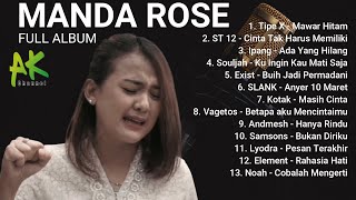 Manda Rose Cover | Full Album