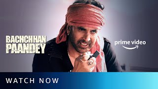 Bachchhan Paandey - Watch Now | Akshay, Kriti, Jacqueline, Pankaj T | Sajid N