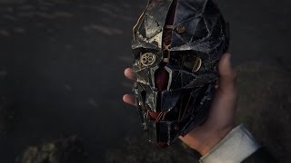 Дебютный трейлер Dishonored 2