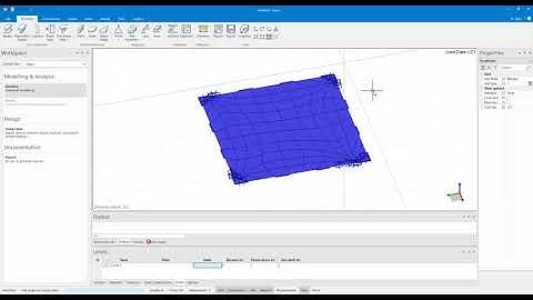 Prokon Sumo – Mesh Refinement (Part 2) Defeaturing slabs