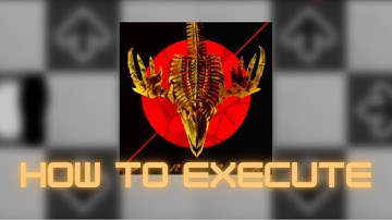 【DDR A20】ORCA BDP Lvl. 9 - How to execute