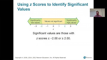 3-3 Measures of Relative Standing and Boxplots part 1