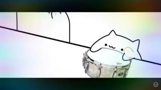 Screaming Singing BongoCat!