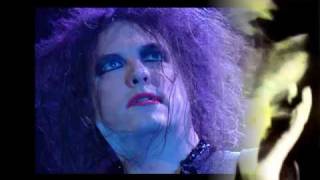 The Cure - Very Good Advice