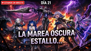 WUTHERING WAVES EN DIRECTO 🔥 | RAGUNNA + BOSSES + RAGUNNA