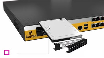 Product 3D Animation Video |  KEMP X15