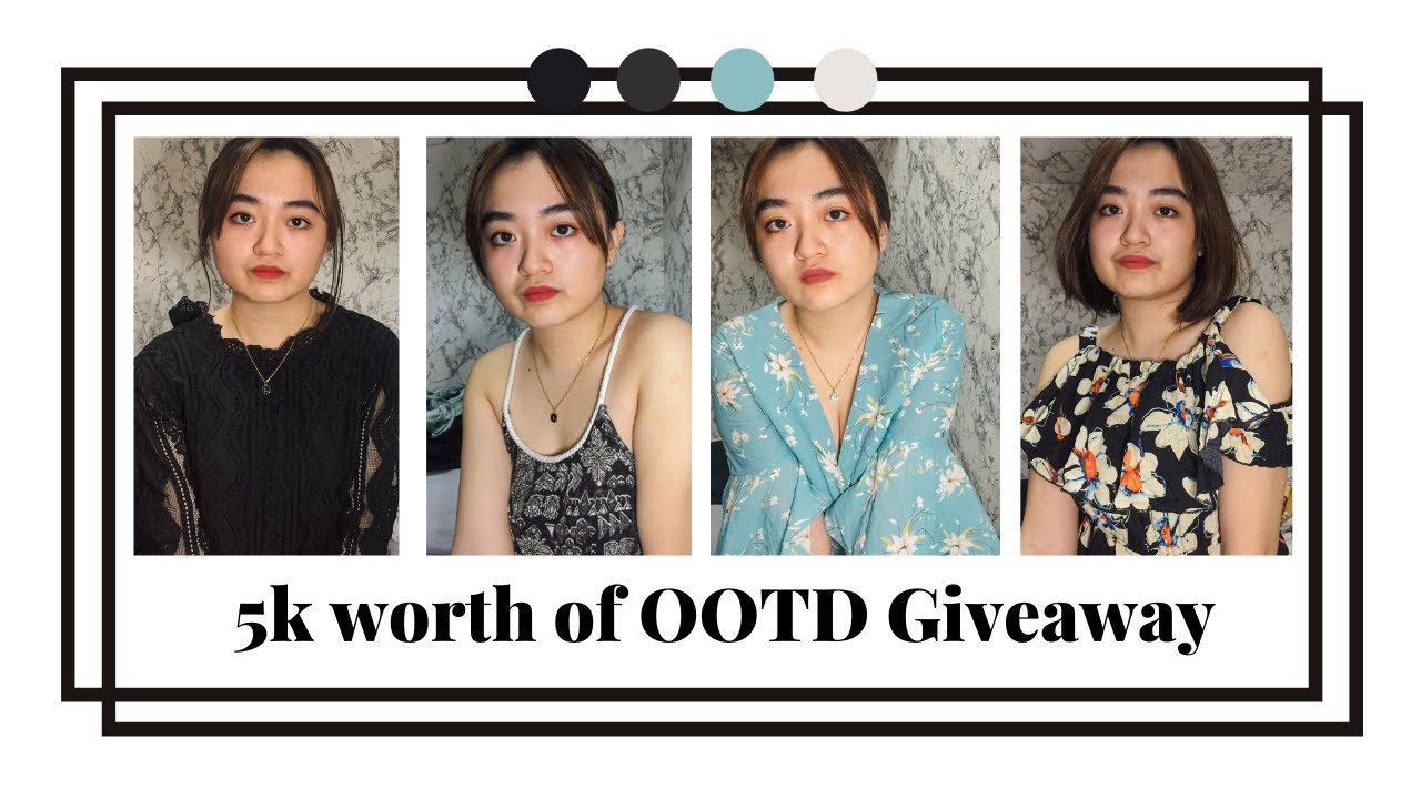 How to Win Giveaways (GIVEAWAY ALERT)