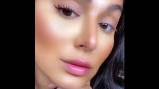 Mona Kattan Unintentional Asmr