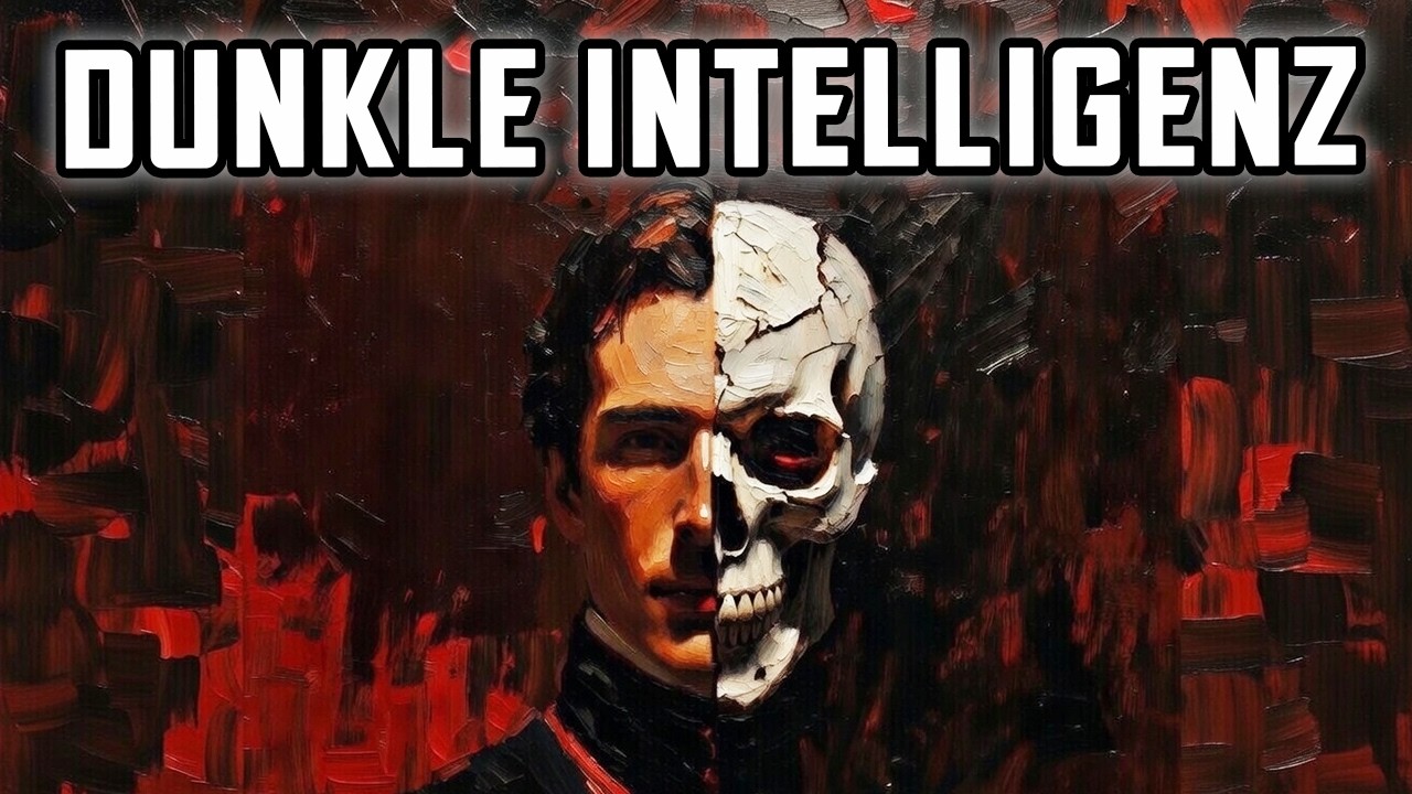 9 verborgene Gesetze der dunklen Intelligenz — Machiavellis Psychologie der Macht