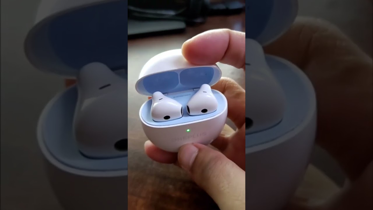 Oneplus Nord Buds Ce: The Best Earbuds For Your Oneplus Phone 