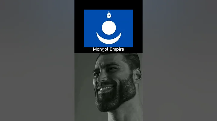 Gigachad Empires Version #shorts #viral #gigachad #empires