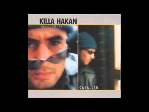 Killa Hakan - Tövbeli (feat. Ayaz Kaplı & Sen)