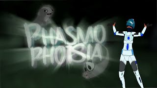 Phobia UHC (Season 18) | Phasmophobia | Episode Four