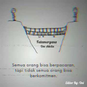 Status WA-Fatamorgana