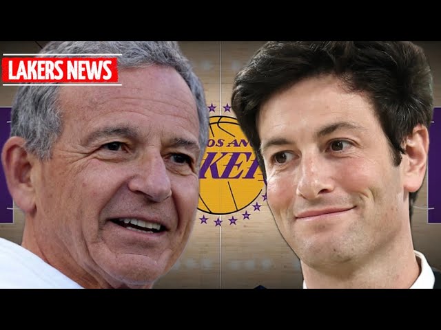 Lakers Just Got Sold AGAIN… Here’s Why It Matters