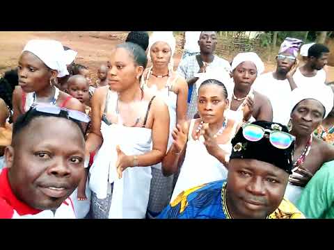 Edjawouwou Gabligodo 2 