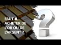 Investir en or pour la retraite et la transmission (04/03/23)