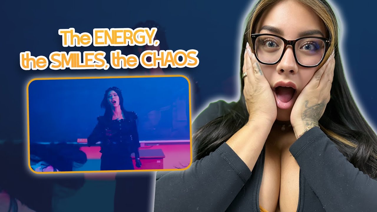 THESE GIRLS ROCK! First Reaction To Band Maid - Rock Is A Ladies Modesty (LIVE)