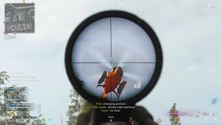 Call of Duty Warzone Helicopter Double Kill