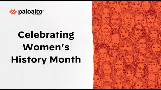 Information Women's History Month: Women in Tech Who Inspire Us Guide
