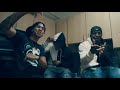 YGB Shaun x Omertacamp CG x YBC Bam - In The Trunk (Official Music Video) shot by @BoominVisuals