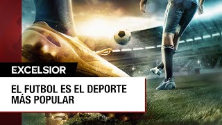 25 de mayo: Día Mundial del Futbol