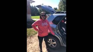 canadian tire evenflo symphony