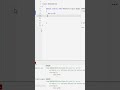 Nested If Else in JAVA- with Good Practical Example. See Complete Video in Playlist. #java #coding