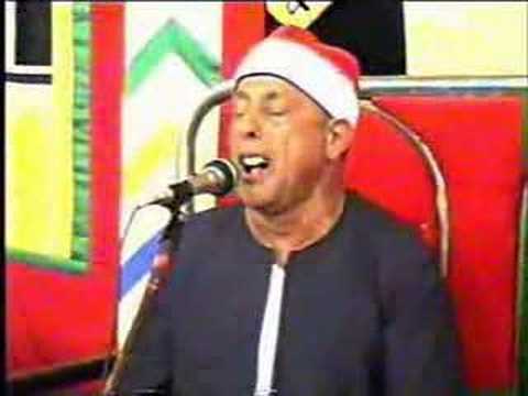 الشيخ صابر العليمي سورة الزلزلة من التسجيلات الخارجية