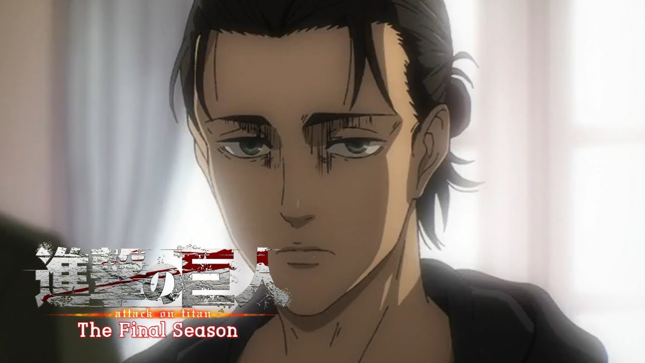 Ep.180 - Shingeki no Kyojin: Temporada Final - Capítulos Finais by SOFAVERSO